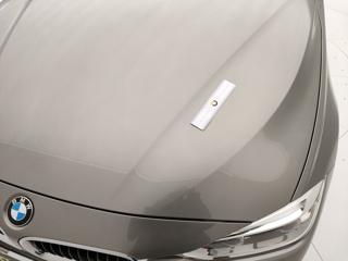 BMW 320 usata, con Streaming musicale integrato