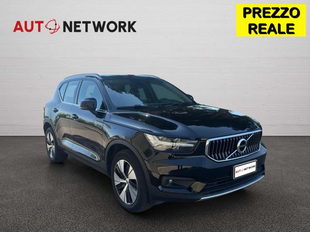 VOLVO XC40 usata, con ABS