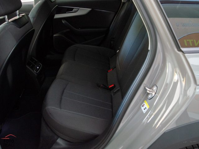AUDI A4 allroad usata, con Specchietti laterali elettrici