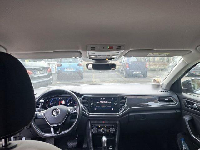 VOLKSWAGEN T-Roc usata 51