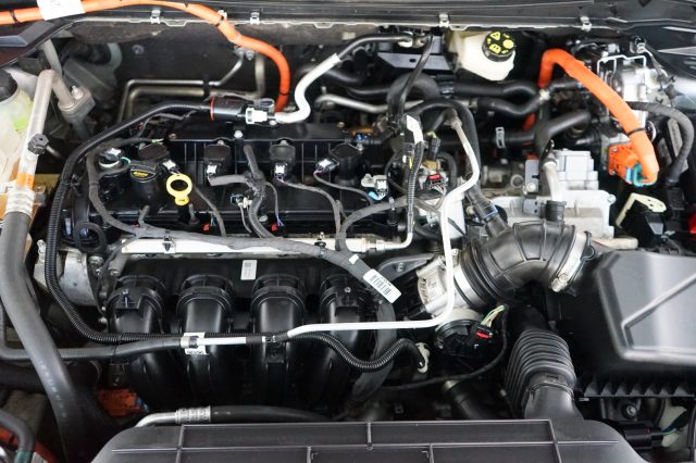 FORD Kuga usata, con Chiusura centralizzata senza chiave