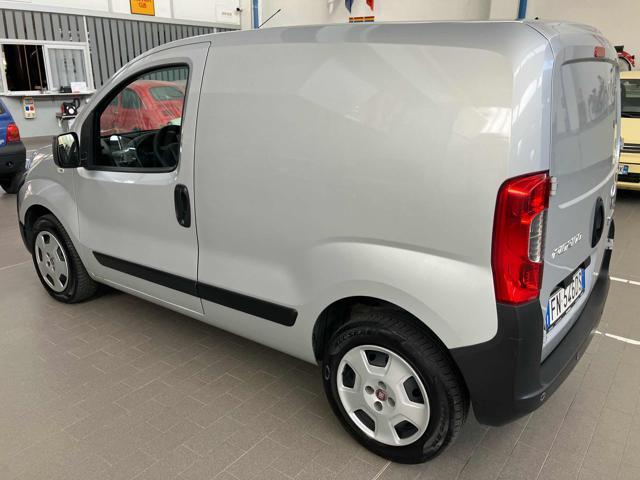 FIAT Fiorino usata, con Chiusura centralizzata