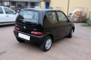 FIAT Seicento usata, con Airbag Passeggero
