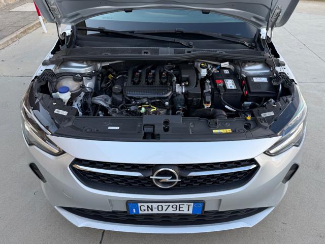 OPEL Corsa usata, con Bluetooth