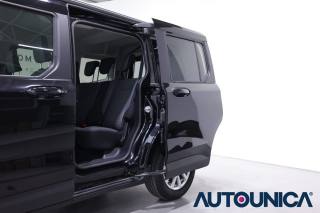 FORD Tourneo Courier usata, con Riconoscimento dei segnali stradali