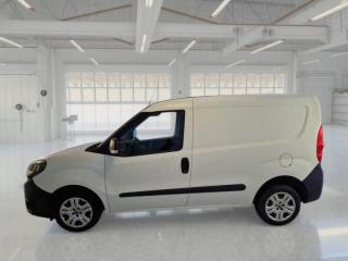 FIAT Doblo usata, con ESP