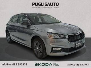 SKODA Fabia 1.0 TSI 95 CV Style