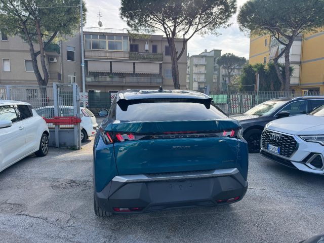 PEUGEOT 3008 usata, con Cerchi in lega