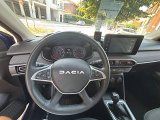 DACIA Sandero usata, con Cruise Control