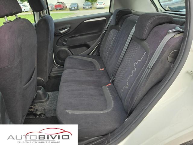FIAT Punto usata, con Controllo trazione