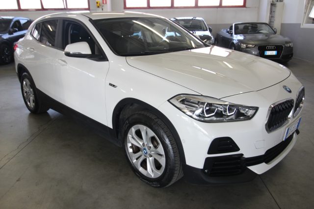 BMW X2 usata, con Airbag laterali