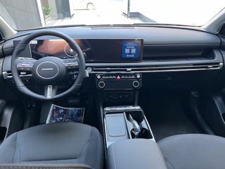 HYUNDAI Tucson usata, con Autoradio