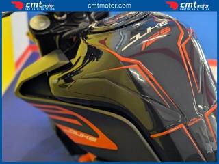 KTM 125 Duke usata 8