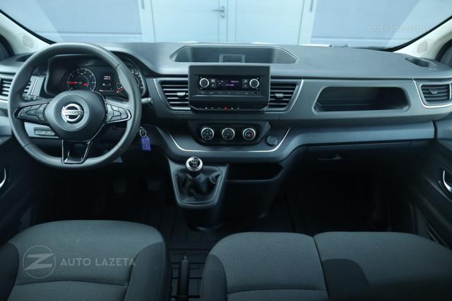 RENAULT Trafic usata, con Antifurto