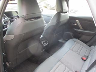 CITROEN C4 usata 21