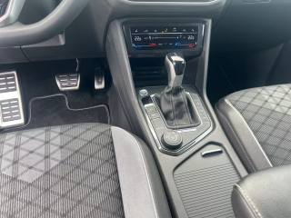 VOLKSWAGEN Tiguan usata, con Cruise Control