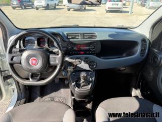 FIAT Panda usata, con Servosterzo