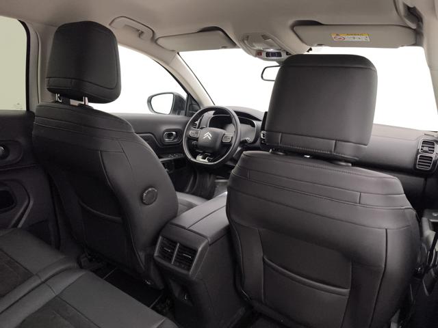 CITROEN C5 Aircross usata, con Autoradio digitale