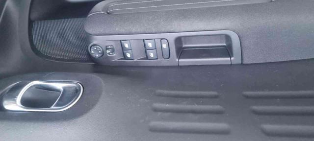 CITROEN C3 Aircross usata, con Park Distance Control