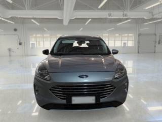 FORD Kuga usata, con Autoradio