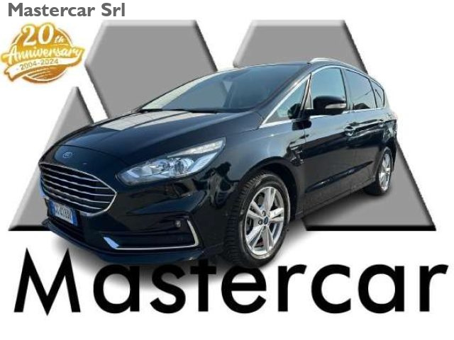 FORD S-Max usata, con ABS