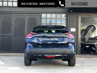CITROEN C4 usata, con Fendinebbia