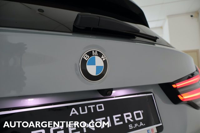 BMW X3 usata, con Monitoraggio pressione pneumatici