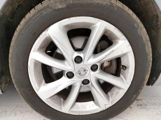 OPEL Corsa usata, con MP3