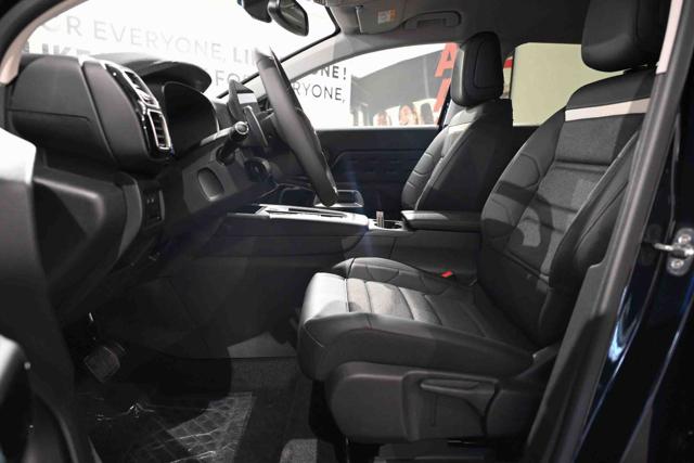 CITROEN C5 Aircross usata, con Controllo automatico clima