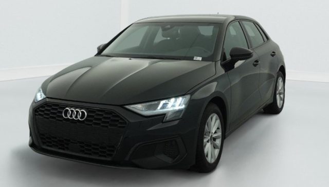 AUDI A3 usata, con ABS