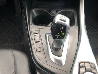 BMW 116 usata, con Bluetooth