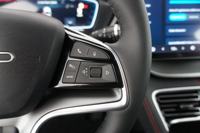 BYD Seal U usata, con Controllo vocale