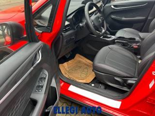 EMC Quattro usata, con Cruise Control