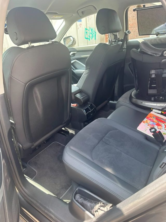 AUDI Q3 usata, con Cerchi in lega