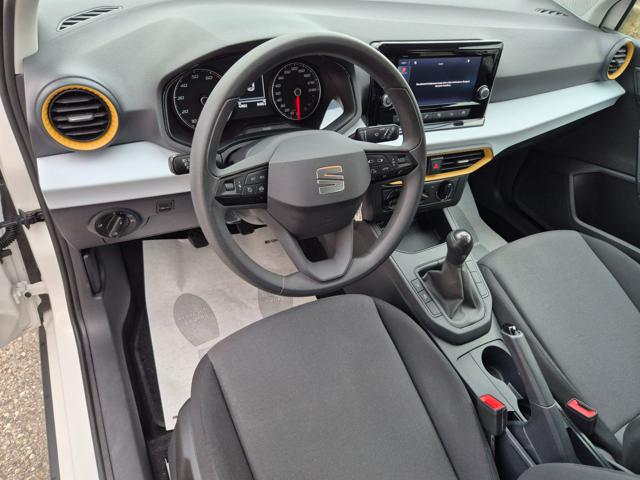 SEAT Arona usata, con Cruise Control