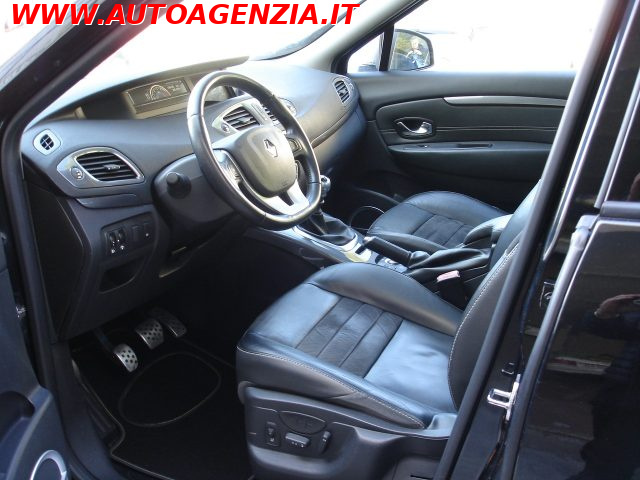 RENAULT Scenic usata 10