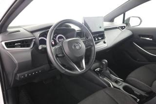 TOYOTA Corolla usata 1