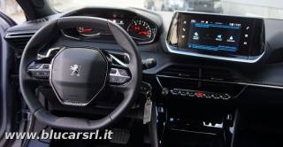 PEUGEOT 2008 usata, con Chiusura centralizzata