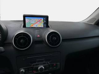AUDI A1 usata, con Climatizzatore