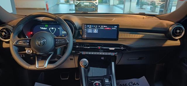 ALFA ROMEO Tonale usata, con Fendinebbia