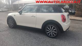 MINI Cooper usata, con Autoradio