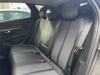 PEUGEOT 3008 usata, con Cerchi in lega