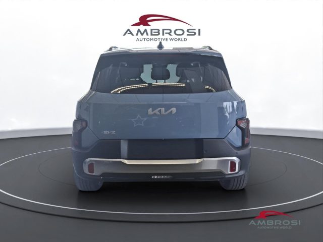 KIA EV2 usata 7