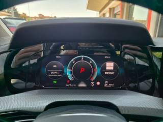 VOLKSWAGEN Golf usata, con Sensore di luce