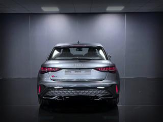 AUDI A3 usata, con Autoradio