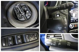 RENAULT Megane usata, con Servosterzo