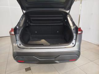 NISSAN Qashqai usata, con Controllo trazione