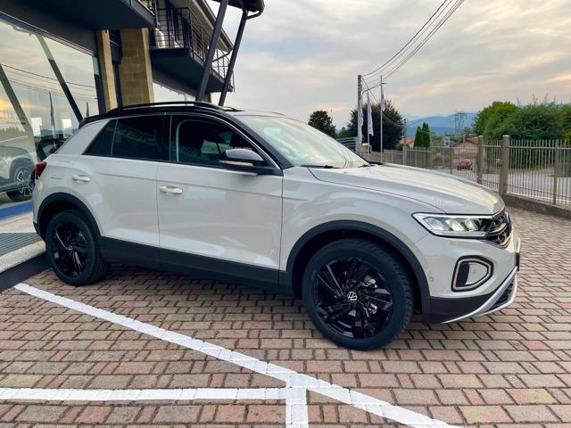 VOLKSWAGEN T-Roc usata, con Airbag laterali