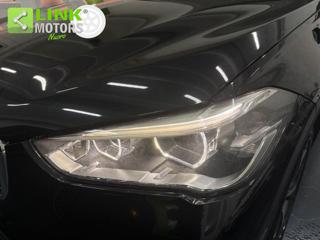 BMW X1 usata, con Cerchi in lega