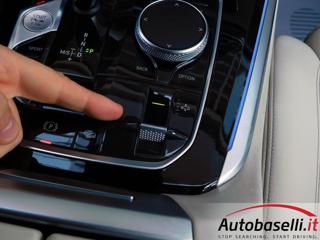 BMW X5 usata, con Cruise Control